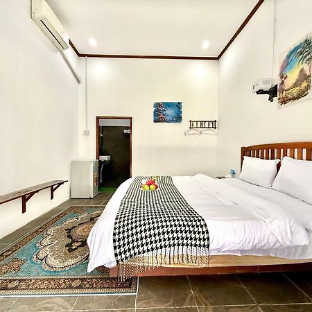 Xin Ya Duo Hotel Luangprabang Kültér fotó
