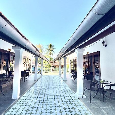 Xin Ya Duo Hotel Luangprabang Kültér fotó
