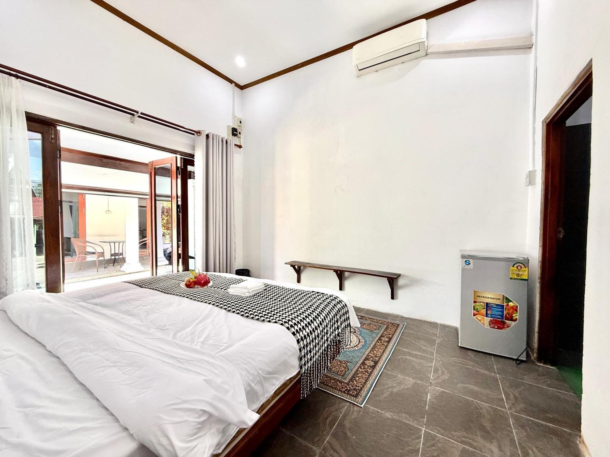 Xin Ya Duo Hotel Luangprabang Kültér fotó
