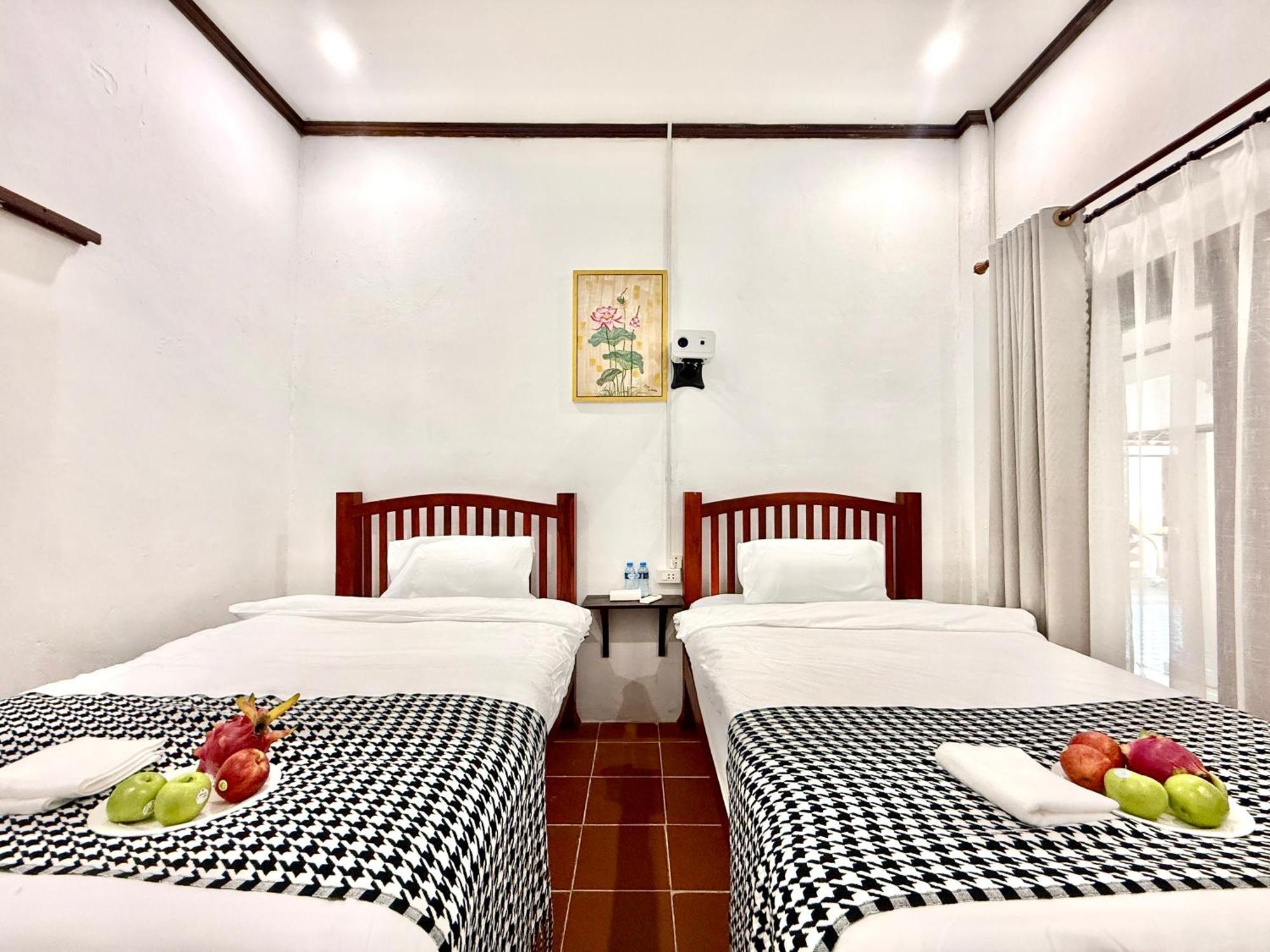 Xin Ya Duo Hotel Luangprabang Kültér fotó