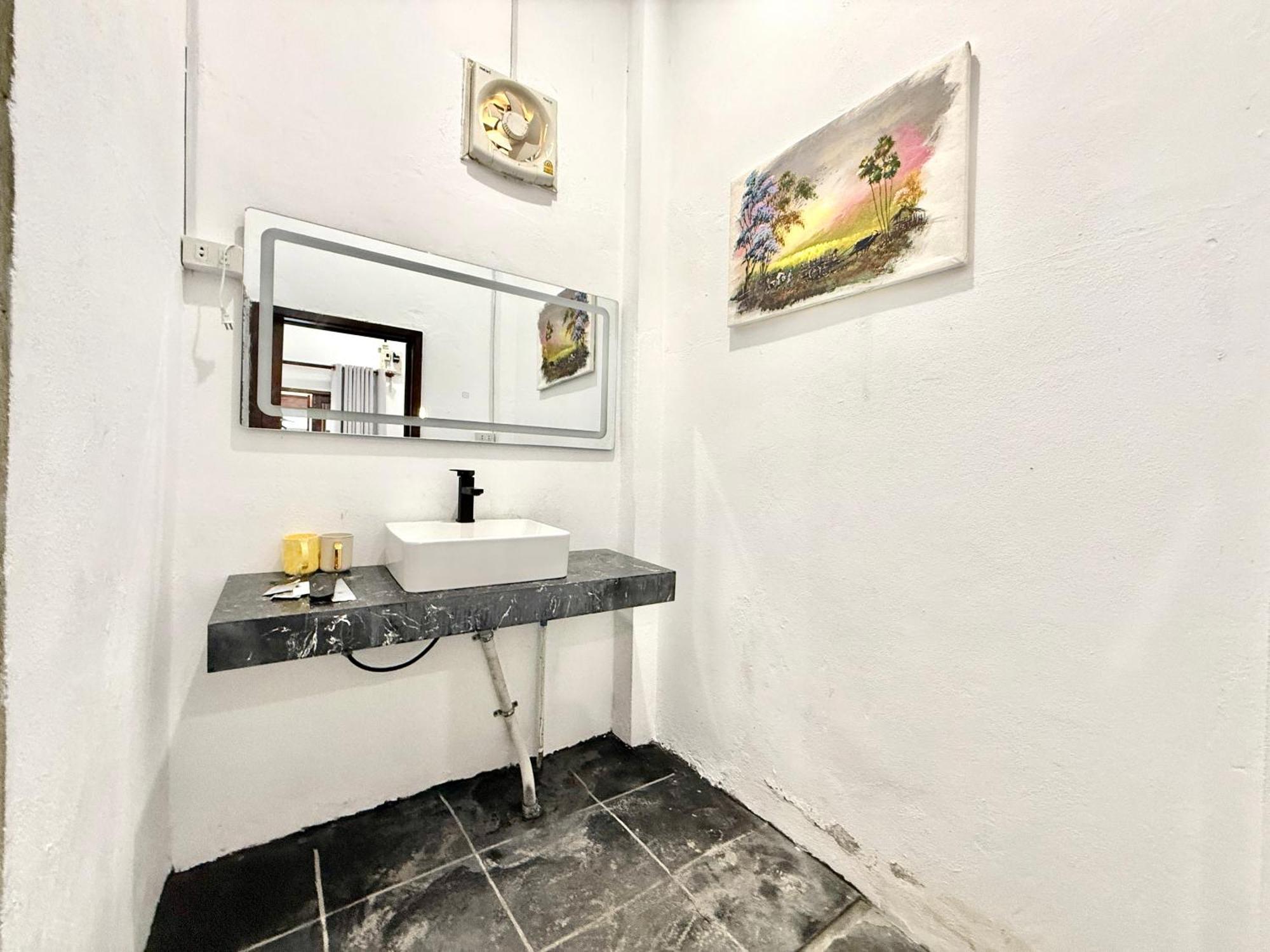 Xin Ya Duo Hotel Luangprabang Kültér fotó