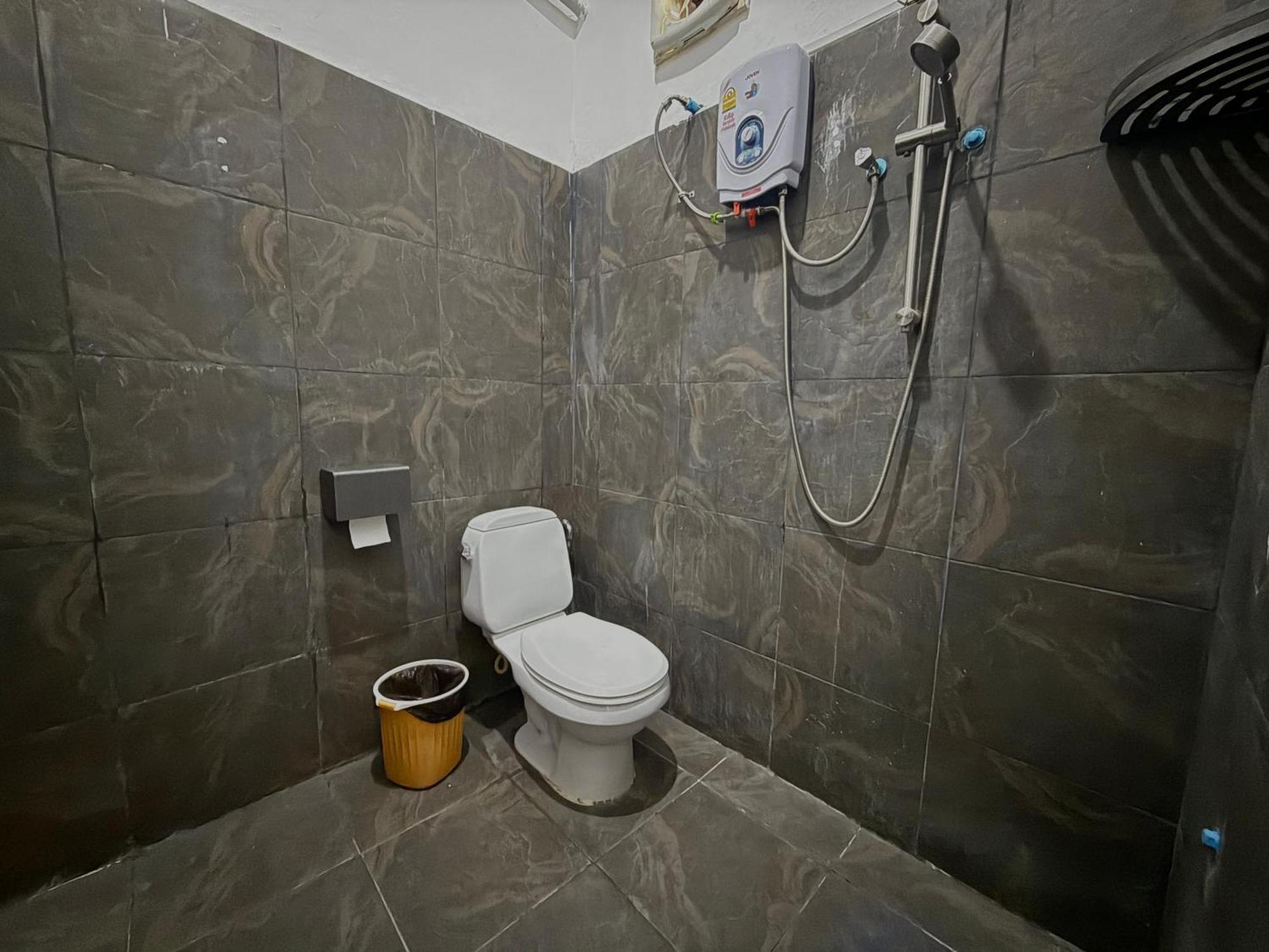 Xin Ya Duo Hotel Luangprabang Kültér fotó