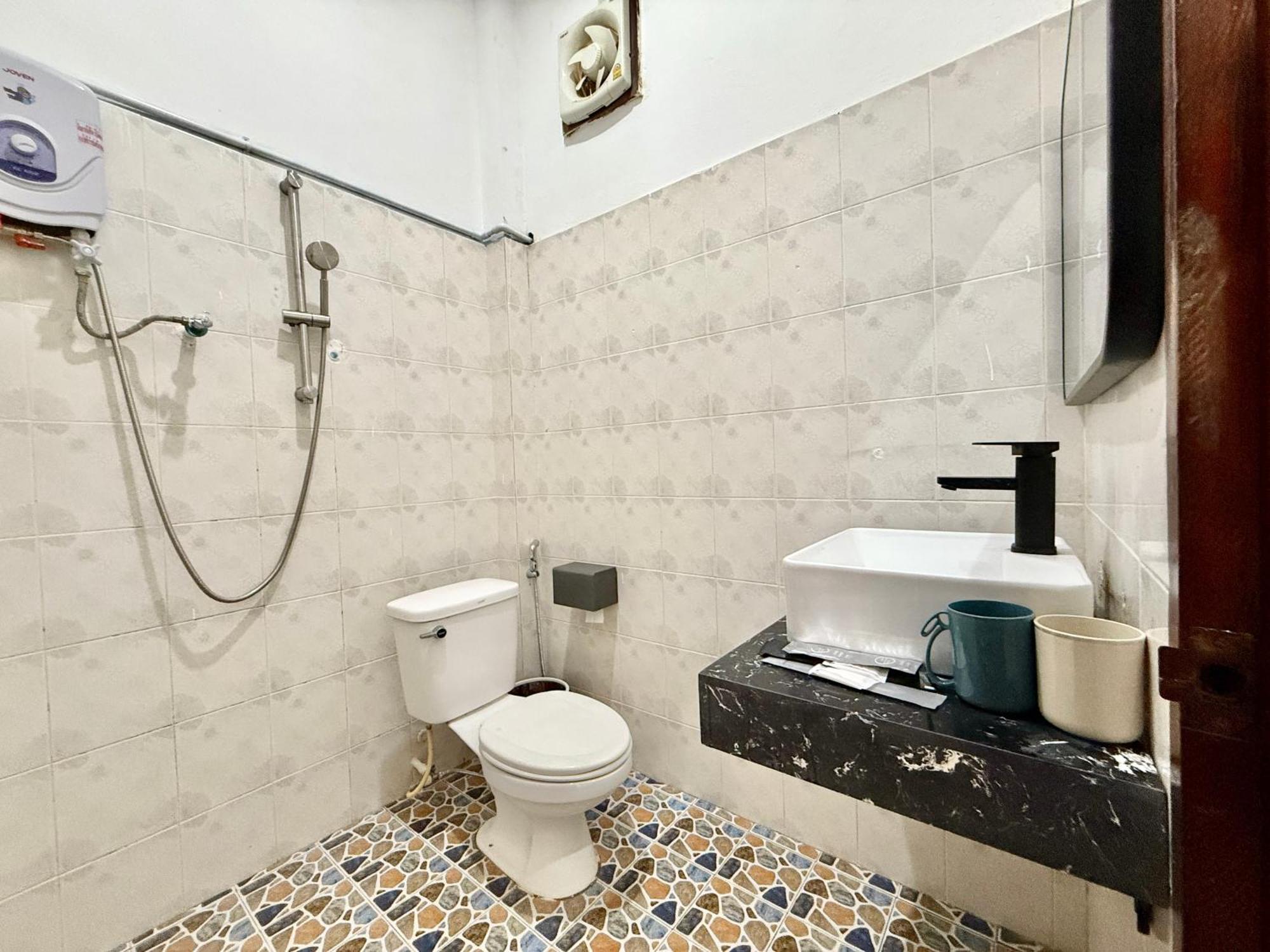Xin Ya Duo Hotel Luangprabang Kültér fotó