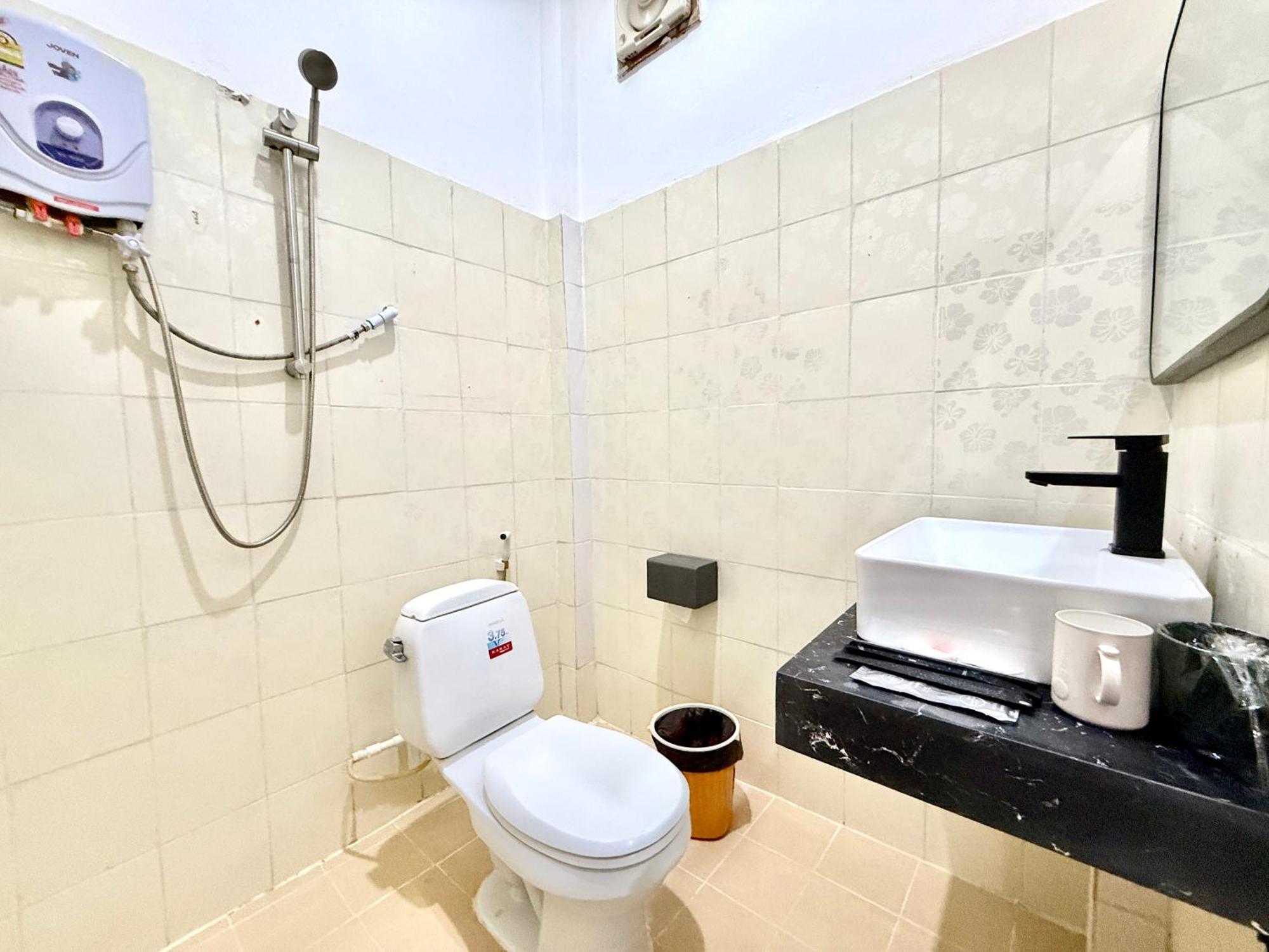 Xin Ya Duo Hotel Luangprabang Kültér fotó