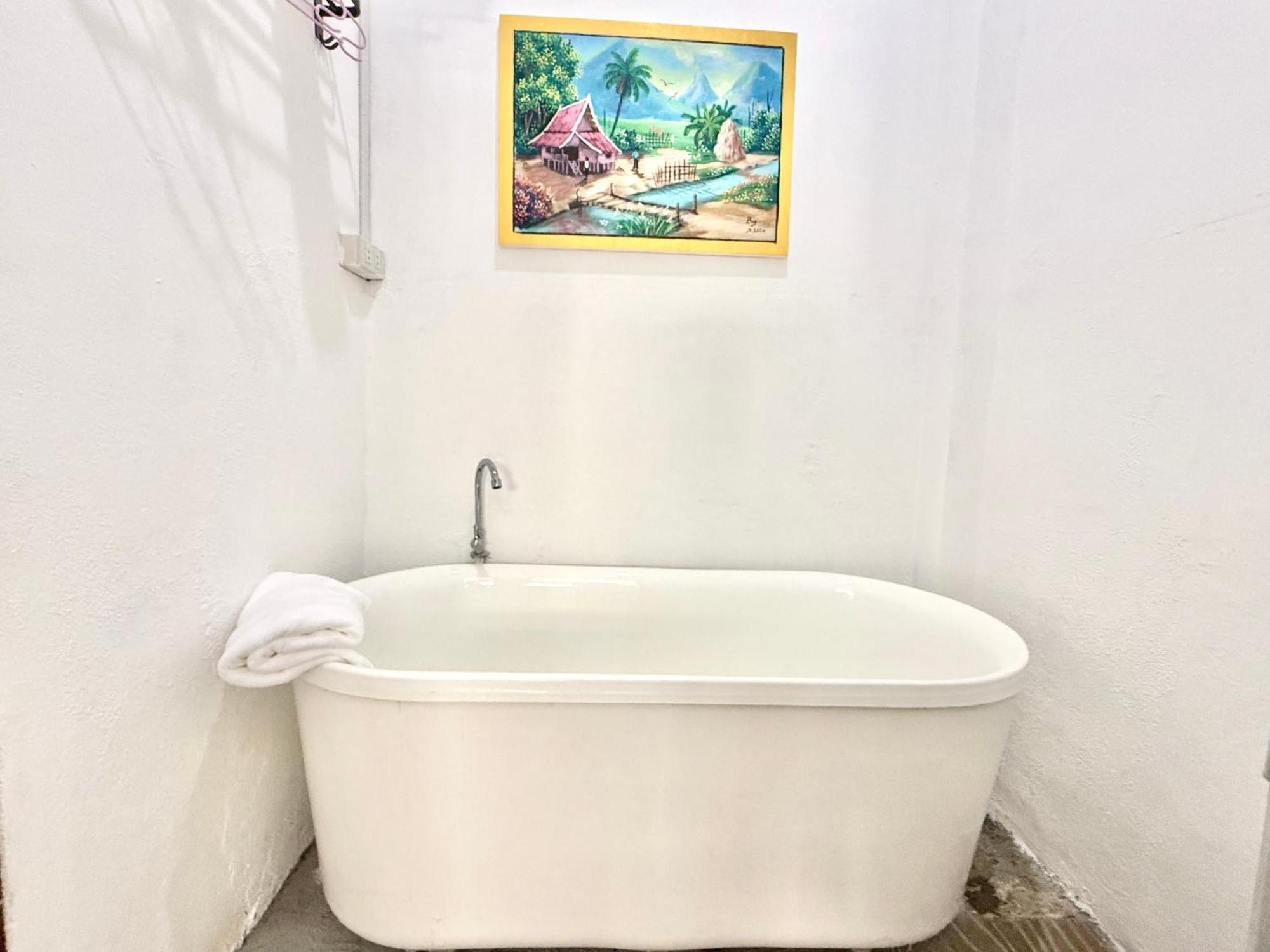 Xin Ya Duo Hotel Luangprabang Kültér fotó