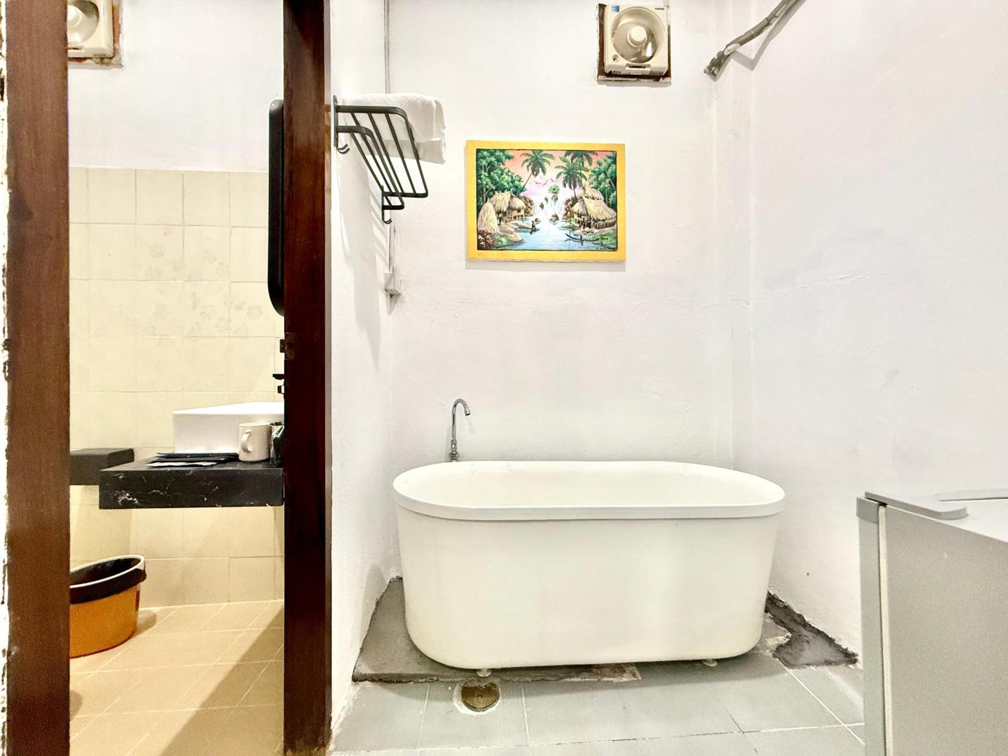 Xin Ya Duo Hotel Luangprabang Kültér fotó