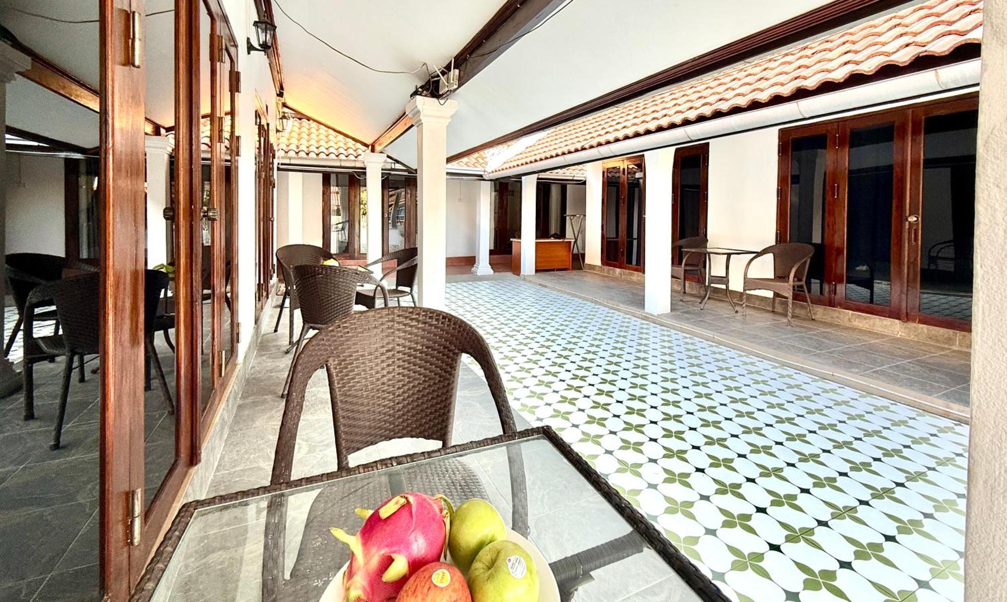 Xin Ya Duo Hotel Luangprabang Kültér fotó